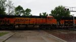 BNSF 7931